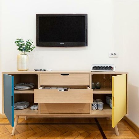Viaboschetti1 Διαμέρισμα Μιλάνο Εξωτερικό φωτογραφία