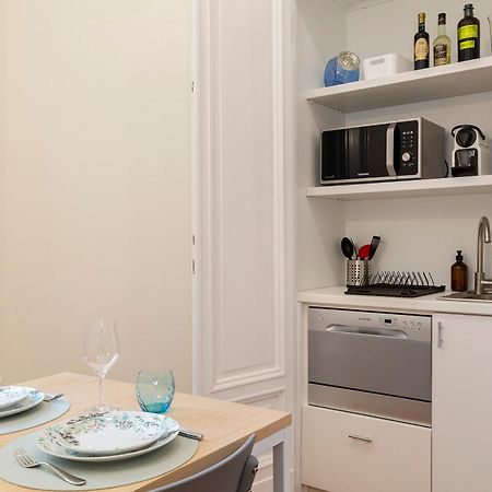 Viaboschetti1 Διαμέρισμα Μιλάνο Εξωτερικό φωτογραφία