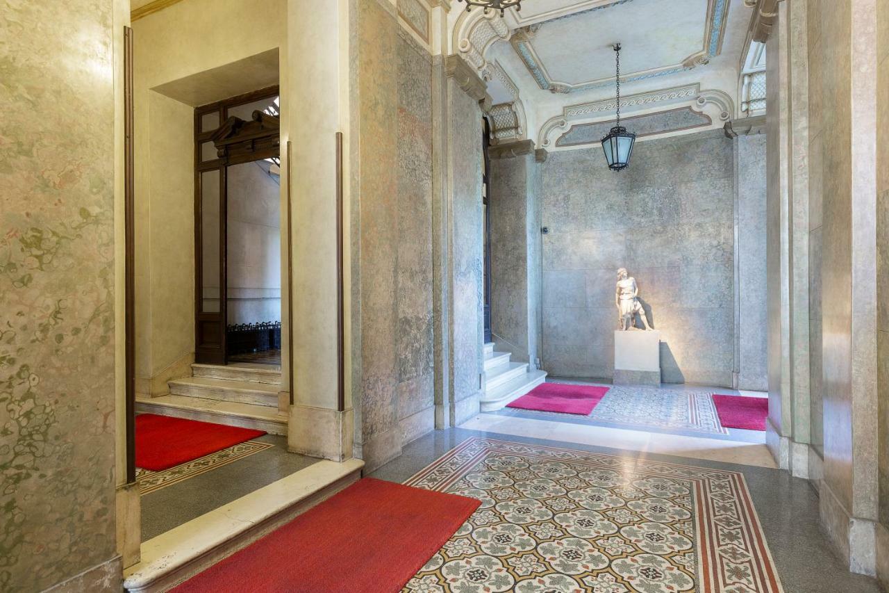 Viaboschetti1 Διαμέρισμα Μιλάνο Εξωτερικό φωτογραφία